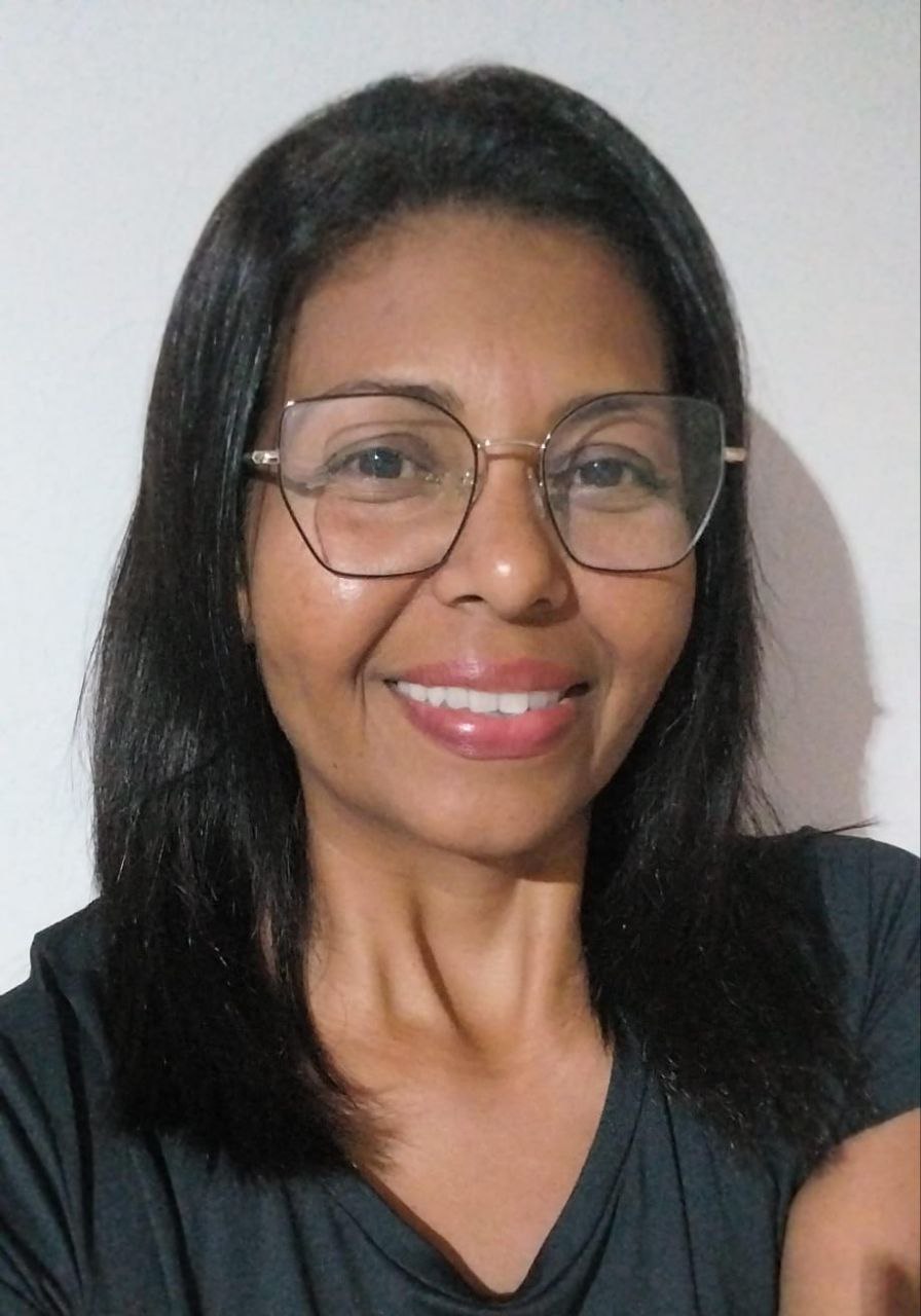 Foto de Fabiana Lima